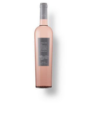 Andeluna Blanc de Franc Cabernet Franc