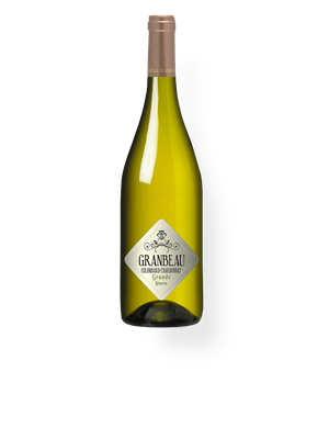 Granbeau Colombard - Chardonnay Grande Réserve