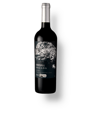 Odfjell Orzada Malbec Orgânico