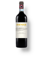 Vinho_Tinto_Dievole_Chianti_Classico