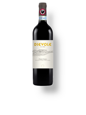 Dievole Chianti Classico DOCG