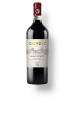 Vinho_Tinto_Dievole_Novecento_Italai