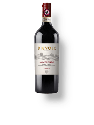 Dievole Novecento Chianti Classico Riserva DOCG
