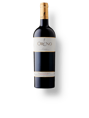 Sette Ponti Oreno IGT