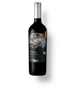 Odfjell Orzada Cabernet Sauvignon Orgânico