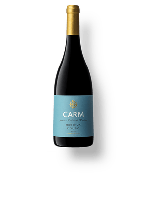 CARM Tinto Reserva