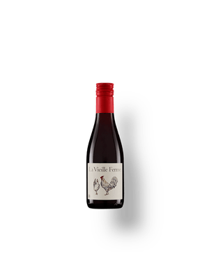 La Vieille Ferme Rouge (187ml)