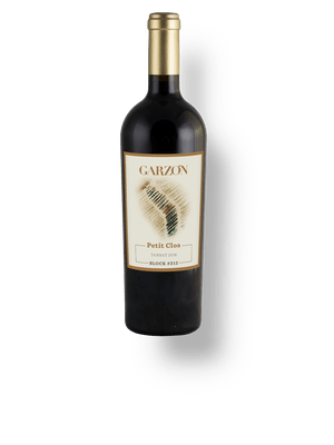 Garzón Petit Clos Block 212 Tannat