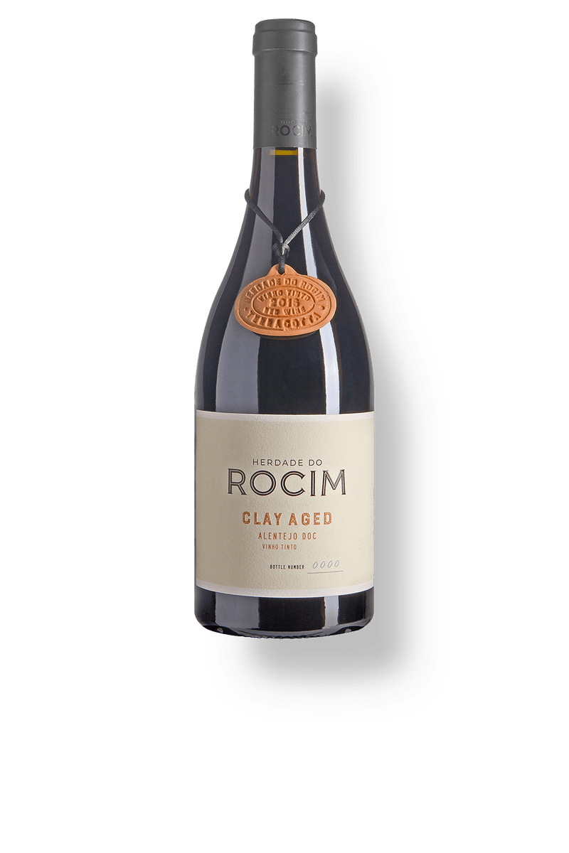 Vinho_Tinto_Herdade_do_Rocim_Clay_Aged_DOC_2016_Herdade_do_Rocim_Alentejo