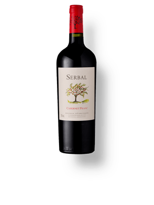 Atamisque Serbal Cabernet Franc