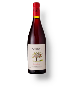 Atamisque Serbal Pinot Noir