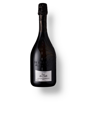 Bernardi Pra' dei Salt Conegliano Valdobbiadene Brut