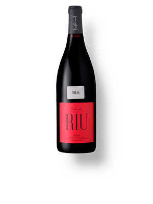 L'Infernal Riu Tinto