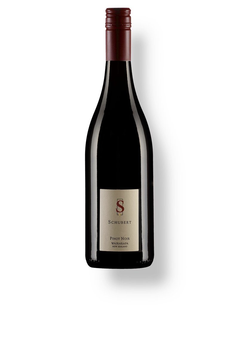 Vinho_Tinto_Schubert_Pinot_Noir_Schubert_Wines_Martinborough_Pinot_Noir_Nova_Zelandia