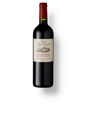 Château de Cursol Bordeaux Supérieur