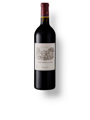 Carruades de Lafite (2° Ch. Lafite Rothschild)