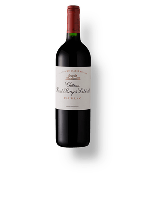 Château Haut-Bages Libéral