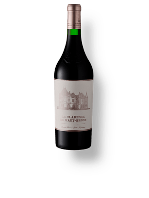 Le Clarence de Haut-Brion (2° Ch. Haut-Brion)