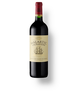 Château Malartic-Lagravière