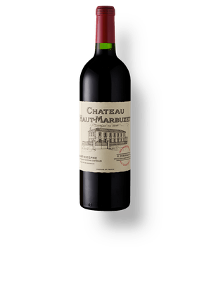 Château Haut-Marbuzet