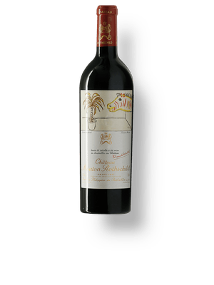 Château Mouton-Rothschild