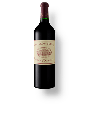 Pavillon Rouge (2° Ch. Margaux)