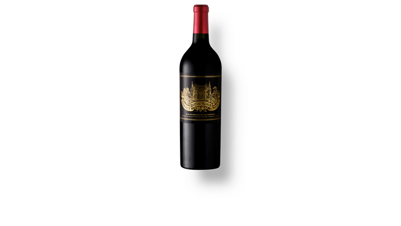Vinho Château Palmer - World Wine