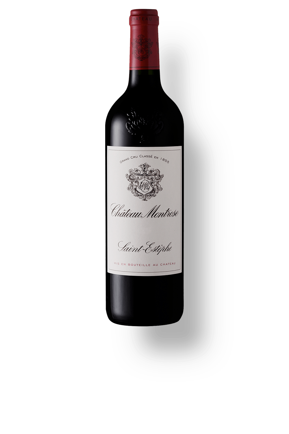 Château Montrose 2007 - Vinho Francês - World Wine - World Wine