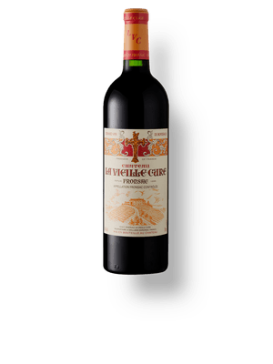 Château La Vieille Cure