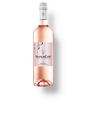 Mouton Cadet Rosé