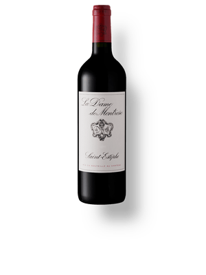 La Dame de Montrose (2° Ch. Montrose)