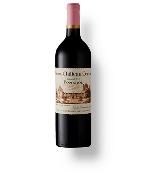 Vieux Château Certan