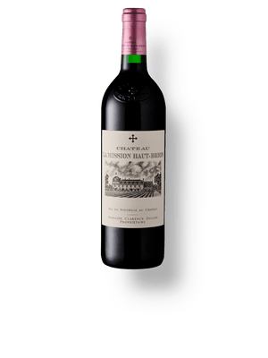 Château La Mission Haut-brion