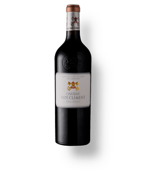 Château Pape Clément