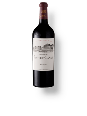 Château Pontet-Canet