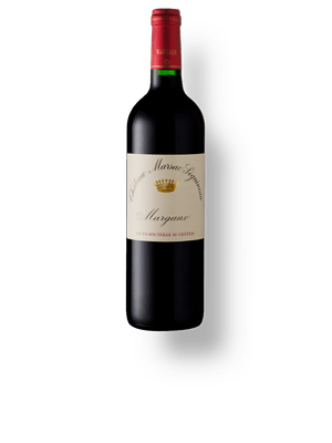 Château Marsac Séguineau