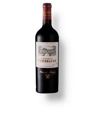 Château Fombrauge