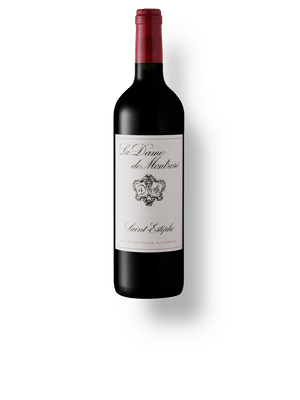 La Dame de Montrose (2° Ch. Montrose)