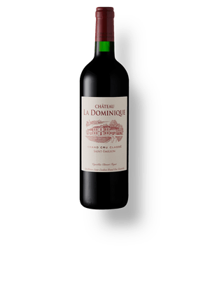 Château La Dominique
