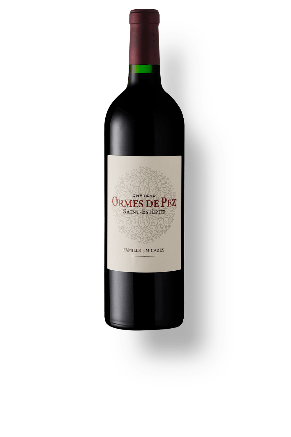 Vinho Château Les Ormes de Pez - World Wine