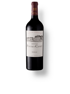 Château Pontet-Canet