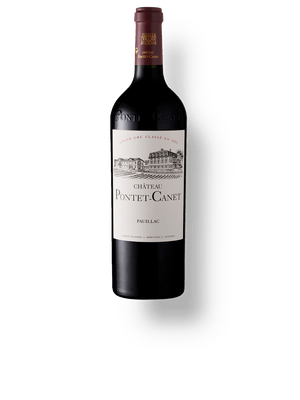 Château Pontet-Canet