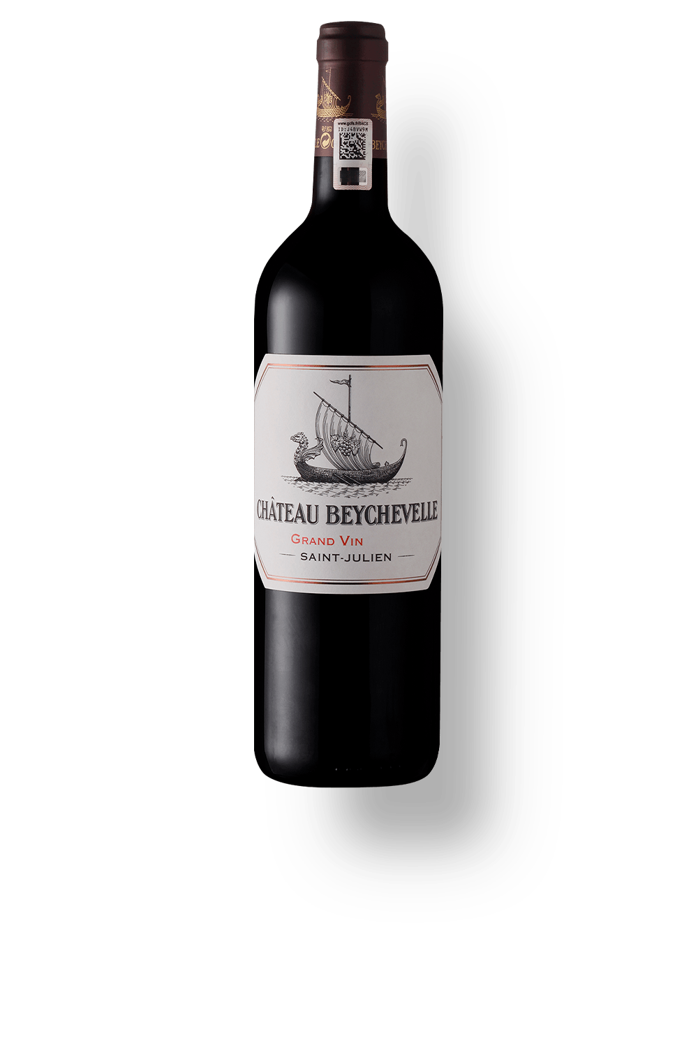 Vinho Château Beychevelle - World Wine