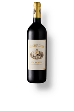 Vinho_Tinto_Chateau_Siran_Bordeaux