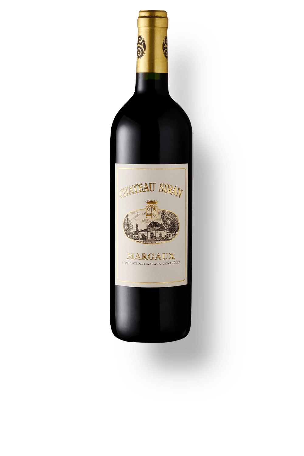 Vinho Château Siran - World Wine