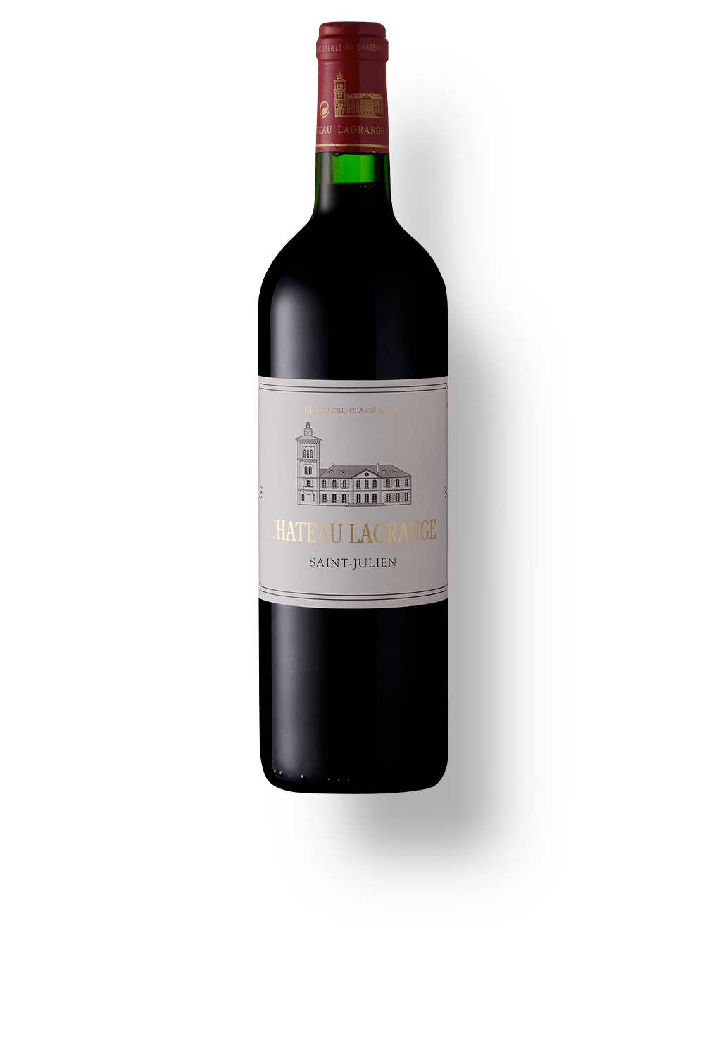 Château Lagrange - World Wine