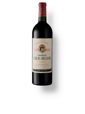Château Larcis Ducasse