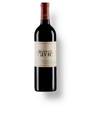 Arômes de Pavie (2º Ch. Pavie)