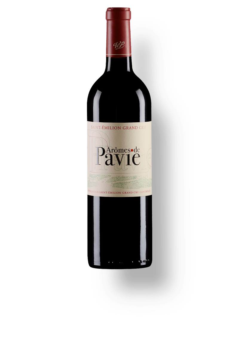 Vinho_Tinto_Aromes_de_Pavie_2_Ch_Pavie_2006_014683