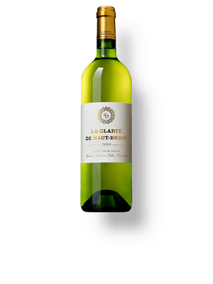 La Clarté de Haut-Brion